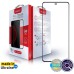 Стекло защитное Intaleo Full Glue Xiaomi 12 Lite Black (1283126559389)