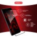Стекло защитное Intaleo Full Glue Xiaomi 12T/12T Pro Black (1283126546433)