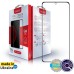 Стекло защитное Intaleo Full Glue Xiaomi 12T/12T Pro Black (1283126546433)