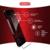 Стекло защитное Intaleo Full Glue Xiaomi 13 Black (1283126559327)