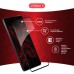 Стекло защитное Intaleo Full Glue Xiaomi 13T Pro Black (1283126582622)