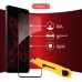 Стекло защитное Intaleo Full Glue Xiaomi 13T Pro Black (1283126582622)