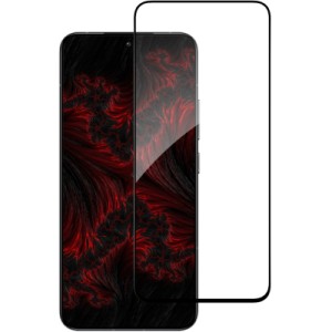 Стекло защитное Intaleo Full Glue Xiaomi 14 Black (1283126591259)