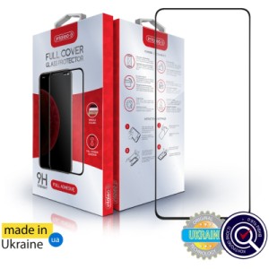 Стекло защитное Intaleo Full Glue Xiaomi 14T Black (1283126603365)