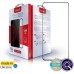 Стекло защитное Intaleo Full Glue Xiaomi 14T Black (1283126603365)