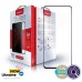 Стекло защитное Intaleo Full Glue Xiaomi Mi 11T Black (1283126518768)