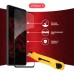 Стекло защитное Intaleo Full Glue Xiaomi Mi 11T Pro Black (1283126518775)