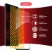 Стекло защитное Intaleo Full Glue Xiaomi Mi 11T Pro Black (1283126518775)
