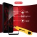 Стекло защитное Intaleo Full Glue Xiaomi Poco C65 Black (1283126583667)