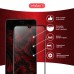 Стекло защитное Intaleo Full Glue Xiaomi Poco C75 Black (1283126608001)