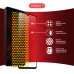 Стекло защитное Intaleo Full Glue Xiaomi Poco C75 Black (1283126608001)