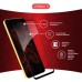 Стекло защитное Intaleo Full Glue Xiaomi Poco M5 Black (1283126545092)