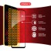 Стекло защитное Intaleo Full Glue Xiaomi Poco M5 Black (1283126545092)