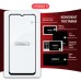 Стекло защитное Intaleo Full Glue Xiaomi Poco M5 Black (1283126545092)