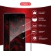 Стекло защитное Intaleo Full Glue Xiaomi Poco X5 Black (1283126567421)