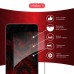 Стекло защитное Intaleo Full Glue Xiaomi Poco X7 Pro Black (1283126607882)