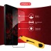 Стекло защитное Intaleo Full Glue Xiaomi Poco X7 Pro Black (1283126607882)