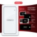 Стекло защитное Intaleo Full Glue Xiaomi Poco X7 Pro Black (1283126607882)