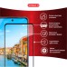 Стекло защитное Intaleo Full Glue Xiaomi Redmi 10 Black (1283126517389)