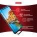Стекло защитное Intaleo Full Glue Xiaomi Redmi 10 Black (1283126517389)