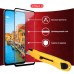 Стекло защитное Intaleo Full Glue Xiaomi Redmi 10 Black (1283126517389)
