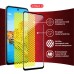 Стекло защитное Intaleo Full Glue Xiaomi Redmi 10 Black (1283126517389)
