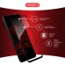 Стекло защитное Intaleo Full Glue Xiaomi Redmi 14C Black (1283126598722)