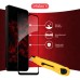 Стекло защитное Intaleo Full Glue Xiaomi Redmi 14C Black (1283126598722)