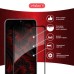 Стекло защитное Intaleo Full Glue Xiaomi Redmi A2+ Black (1283126564604)