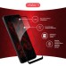 Стекло защитное Intaleo Full Glue Xiaomi Redmi A2+ Black (1283126564604)