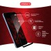 Стекло защитное Intaleo Full Glue Xiaomi Redmi A3 Black (1283126591297)