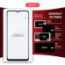 Стекло защитное Intaleo Full Glue Xiaomi Redmi A3 Black (1283126591297)