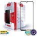 Стекло защитное Intaleo Full Glue Xiaomi Redmi A3 Black (1283126591297)