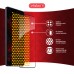 Стекло защитное Intaleo Full Glue Xiaomi Redmi K60 Black (1283126589867)
