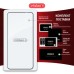 Стекло защитное Intaleo Full Glue Xiaomi Redmi K60 Black (1283126589867)