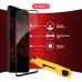 Стекло защитное Intaleo Full Glue Xiaomi Redmi Note 11 5G Black (1283126522802)