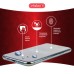 Стекло защитное Intaleo Full Glue Xiaomi Redmi Note 11 5G Black (1283126522802)