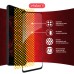 Стекло защитное Intaleo Full Glue Xiaomi Redmi Note 11 5G Black (1283126522802)