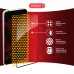 Стекло защитное Intaleo Full Glue Xiaomi Redmi Note 12R Black (1283126589805)