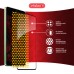 Стекло защитное Intaleo Full Glue Xiaomi Redmi Note 13 4G Black (1283126583896)