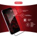 Стекло защитное Intaleo Full Glue Xiaomi Redmi Note 13 Pro 4G Black (1283126583919)
