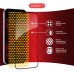 Стекло защитное Intaleo Full Glue Xiaomi Redmi Note 13 Pro 4G Black (1283126583919)