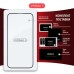 Стекло защитное Intaleo Full Glue Xiaomi Redmi Note 13 Pro 4G Black (1283126583919)