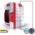 Стекло защитное Intaleo Full Glue Xiaomi Redmi Note 13 Pro 4G Black (1283126583919)
