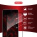 Стекло защитное Intaleo Full Glue Xiaomi Redmi Note 13 Pro 5G Black (1283126583926)