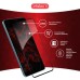 Стекло защитное Intaleo Full Glue Xiaomi Redmi Note 13 Pro 5G Black (1283126583926)