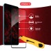 Стекло защитное Intaleo Full Glue Xiaomi Redmi Note 13 Pro 5G Black (1283126583926)