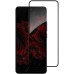 Стекло защитное Intaleo Full Glue Xiaomi Redmi Note 14 4G Black (1283126599453)