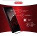 Стекло защитное Intaleo Full Glue Xiaomi Redmi Note 14 4G Black (1283126599453)