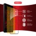 Стекло защитное Intaleo Full Glue Xiaomi Redmi Note 14 4G Black (1283126599453)